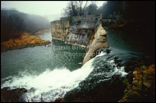 Lower Dam