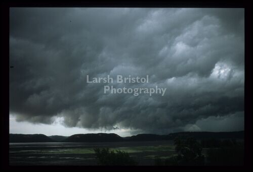 Mississippi Storm