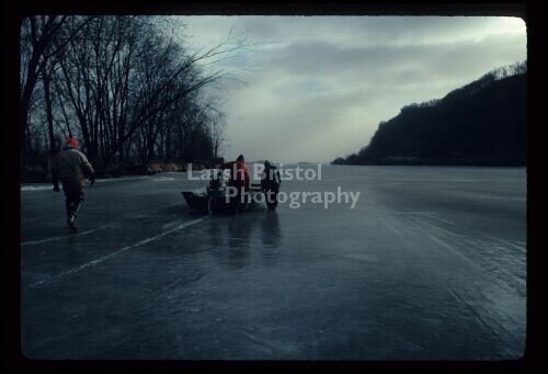 Cutting Ice