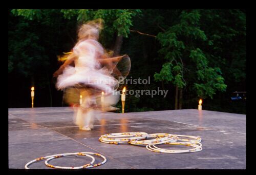 Native American Dance