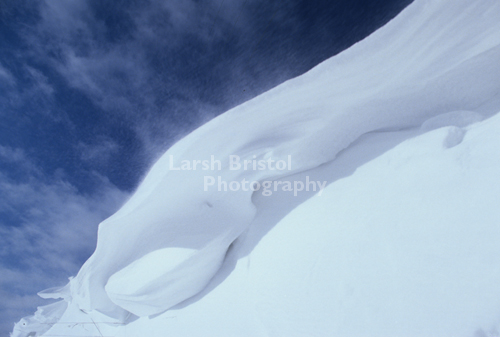 Snow Drift