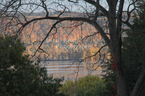 Mississippi Landscape