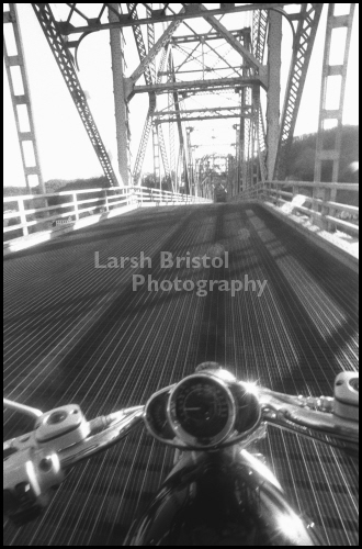 Photo: Blackhawk Bridge, Lansing, IA (LBP20018) by Larsh Bristol